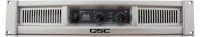 QSC GX 3 - Усилители до 800 Вт (4 Ом)