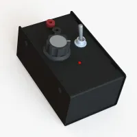 DM1-4ST-Mini SoundTester Тестер акустических систем, EDS
