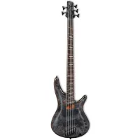 IBANEZ SRMS805-DTW бас-гитара мультимензурная, 5 струн, Корпус — окуме, звукосниматели — Bartolini BH2. EQ, громкость, баланс, ц