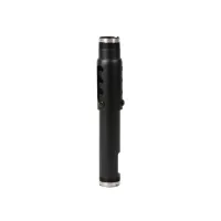 Peerless-AV Штанга монтажная Peerless AEC0305 телескопическая 910-1510мм, до 227 кг., резьбовая, черная