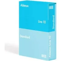 Ableton Live 10 Standard Edition UPG from Live Intro - Обновление программного...