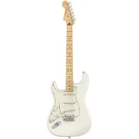 FENDER PLAYER Stratocaster LH MN PWT электрогитара