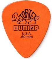 DUNLOP 418R.60 - Набор медиаторов