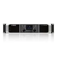 Yamaha PX10 - Усилители 850 - 2000 Вт (4 Ом)