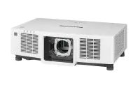 Panasonic PT-MZ13KLWE - Лазерный инсталляционный LCD-проектор со сменной оптикой (яркостью 10К+)