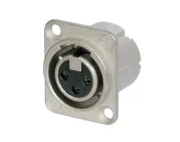 NEUTRIK NC3FD-LX-0