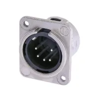 NEUTRIK NC5MDM3-L-1