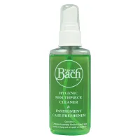 Чистящее средство для мундштуков медных духовых Bach спрей