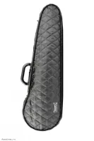 BAM CASES HO2002XLN Черный - Чехол на кейс для скрипки