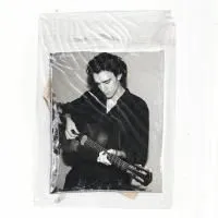 Виниловая пластинка Tamino - Sahar (Black Vinyl LP)