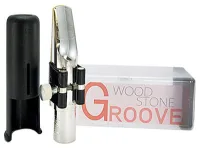 Мундштук для альт-саксофона Woodstone AM-2 Groove #8