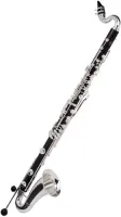 Бас кларнет Bb Buffet Crampon BC1180-2-0