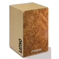 Sonor Cajon Latino Walnut Roots CAJ WR - Кахоны