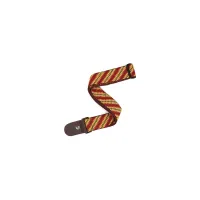 PLANET WAVES T20W1501 2' GUITAR STRAP, DIAG MONTEREY тканевый ремень с рисунком 'зиг-зак'