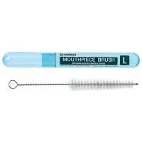 ZM19170 Yamaha MOUTHPIECE BRUSH L Ёршик для мундштука, размер L (бас-тромбон, эфониум, туба). Япония