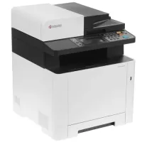 Kyocera ecosys m5526cdw - многофункциональное устройство