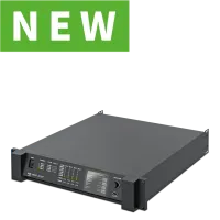 SE Audiotechnik LA 10.4D Усилитель мощности класса D четырёхканальный