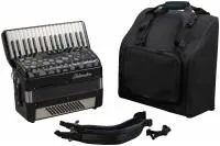 GELANDER GH1860 BK - Аккордеон 3/4