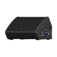 TURBOSOUND TFM152M-AN - монитор, активный,15'карбон/неодим, 1,4'титан, 2500Вт Пик