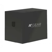 GS12-COVER/Чехол для GS12 с лого KGEAR/K-GEAR