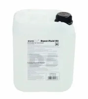 EUROLITE Жидкость D-5 Hazer fluid 5L жидкость для производства тумана