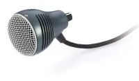 JTS CX-520 Микрофон инструментальный, миниатюрный, суперкардиоидный, 50-16500Гц,...