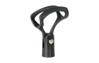 Mipro MD-20 - Держатель для радиомикрофона. Комплектуется резьбовым переходником с 3/8" female на 5/8 male.