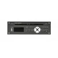 PAM-CD, Cd-модуль INTER-M PAM-CD