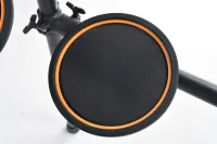 TMH-0801 Пэд барабана 8" цифровой установки MK-1L, MK-1S, сетчатый, LDrums