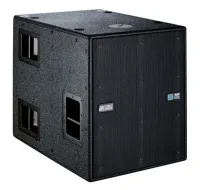 DB TECHNOLOGIES DVA-S10DP - Сабвуфер