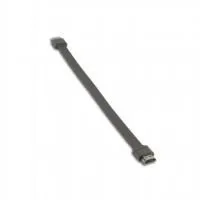 Savant межблочный кабель savant cbl-hdmi2in6f (high speed hdmi 2.0 flat cable (6 inches))