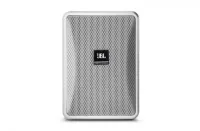 JBL Control 23-1L-WH  2-х полосная инсталляционная всепогодная АС, 3"+0,5", 8Ом 50/100/200Вт - Новый