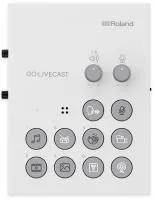 GO:LIVECAST портативная студия для живого потокового вещания на базе смартфона Roland
