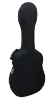 BAM PERF8002SN  PERFORMANCE кейс для классической гитары, цвет: BLACK