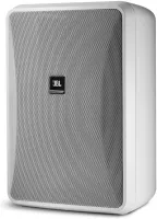 JBL CONTROL 28-1L-WH 2-полосная АС, 45-20000 Гц, 120 Вт, 8 Ом. 91 дБ, цвет,...