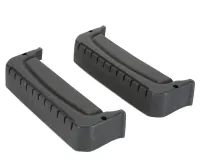 RCF RP 1X TTL 55 (13360136)  Влагозащитный кожух для усилителя TTL55-A.