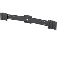 FORMING FUNCTION 4001500109- Адаптер для установки 2 мониторов (1x2) на серию OSLO, макс. нагрузка 10 кг, черный