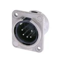 NEUTRIK NC5MDM3-L-1