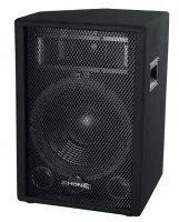 Phonic SEM 712 Акустическая система пассивная, 12", 150Вт RMS/ 300Вт program, 8Ом, 60Гц- 20кГц, 95 д