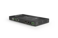 WyreStorm RX-70-POH - Приемник 4К HDBaseT с двунаправленной передачей управляющего ИК-сигнала, RS-232 и РоН (1080p: 70 м)