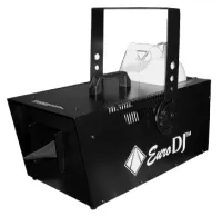 S-1000, Генератор снега EURO DJ S-1000