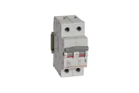 Выключатель-разъединитель [419407] Legrand [RX3] 40А 2П