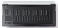 ROLI FLIPCASE SILVER защитный кейс для RISE 25, цвет SILVER