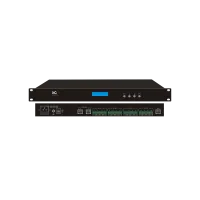 TS-0300MX, контроллер разделения функций