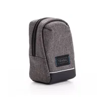 Skyline Pouch 4 Grey чехол для фотоаппарата Tenba