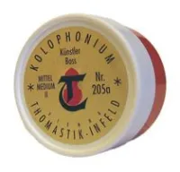 Thomastik 205A/ II  канифоль (контрабас)