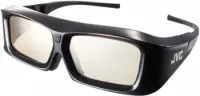 Очки JVC PK-AG1-BE (3D Glasses) (Для проекторов JVC X3, X7, X9)- Проекторы (аксессуары)