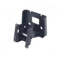 DAS AUDIO AXW-4 Скоба для крепления на стену сателлитов серии Quantum. Возможна настройка по В и Г