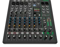 Mackie Profx10v3+
