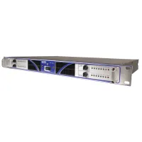 DMA4200, Усилитель мощности EUROSOUND DMA4200